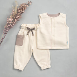Unisex bebek kıyafetleri